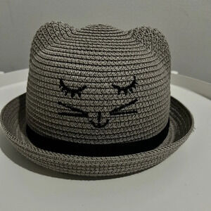 Kids Summer Hat OS